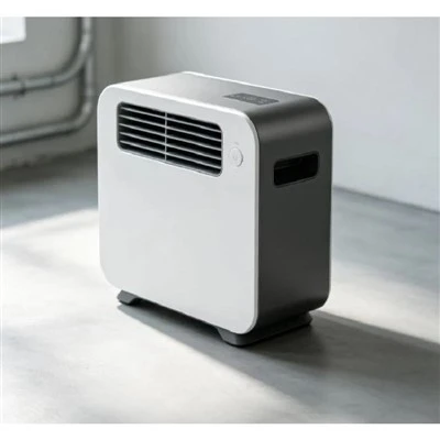 Pulpit elektryczny termowentylator