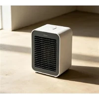 Przenośny termowentylator ceramiczny PTC